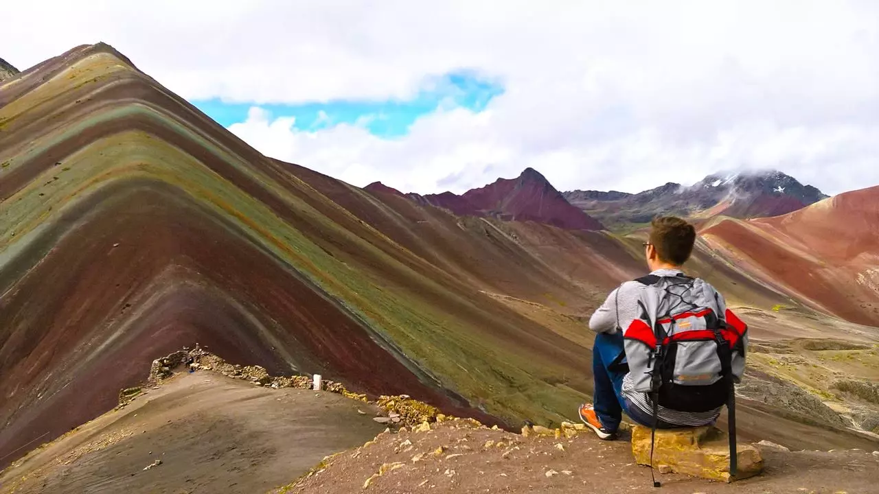 Turismo De Aventura En Cusco