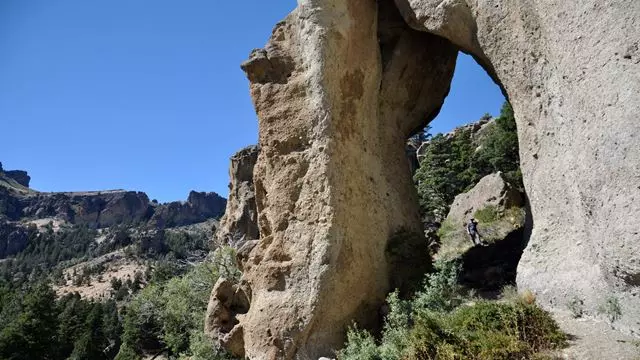 Verzaubertes Tal