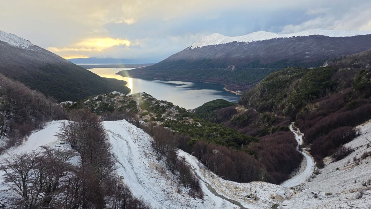 Winter Valleys foto 3