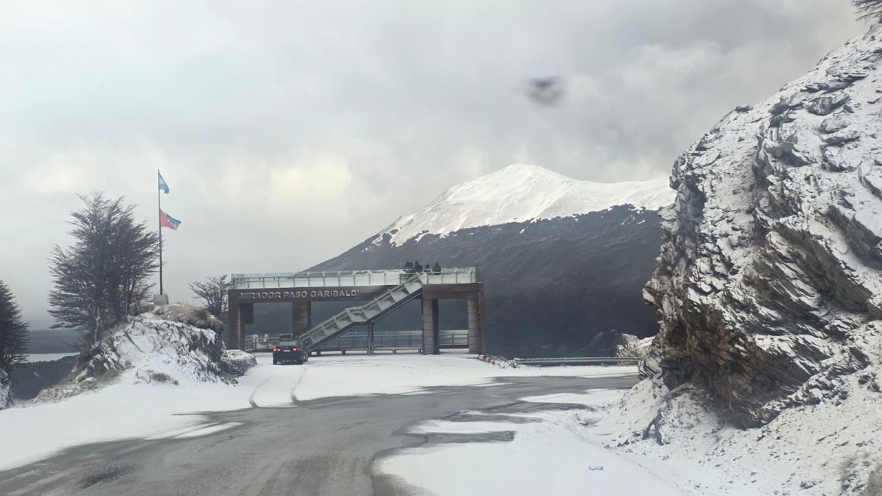 Winter Valleys foto 4