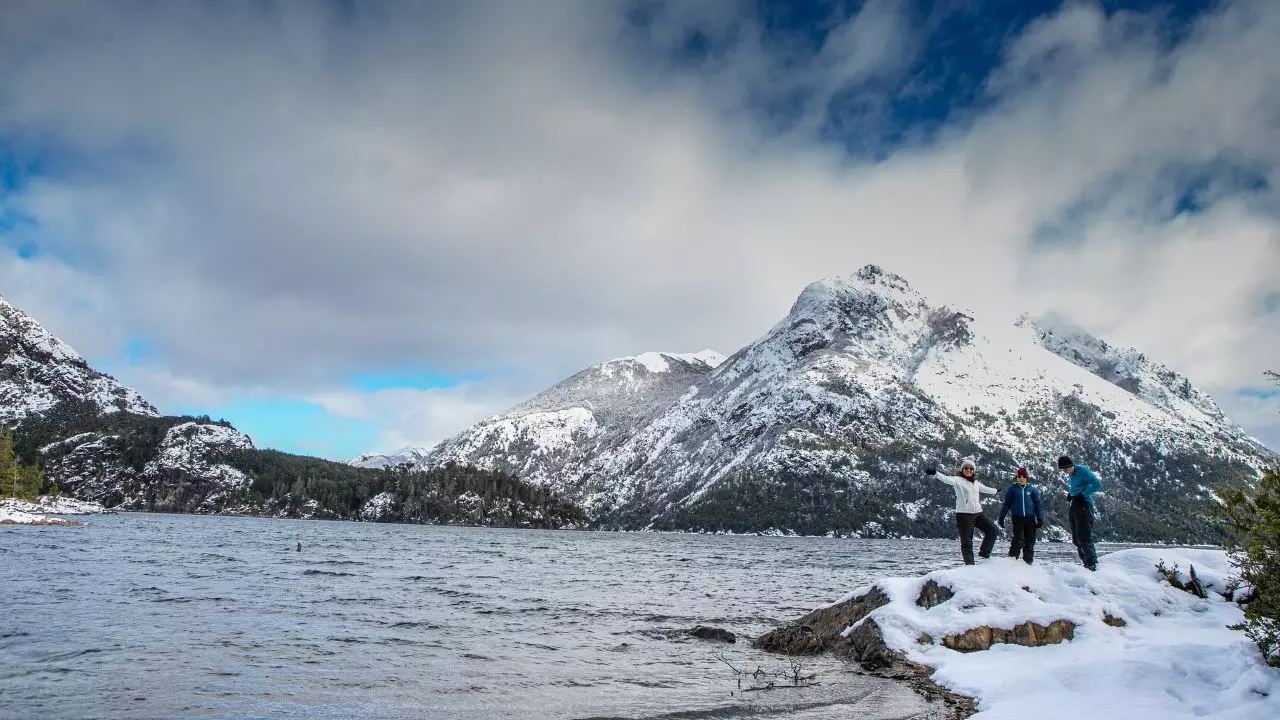 Un Voyage À Travers Bariloche, Villa La Angostura, Villa Traful Et San Martín De Los Andes
