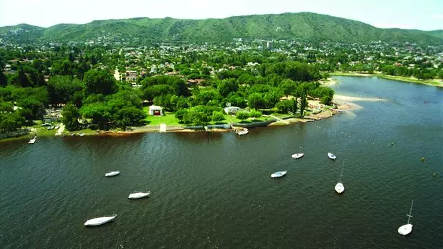 Villa Carlos Paz