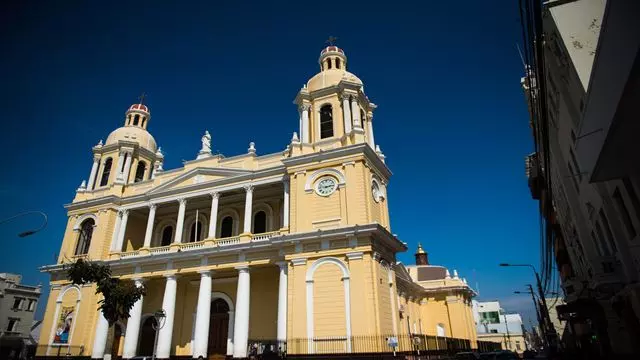 City Tour Y Mercado De Brujos