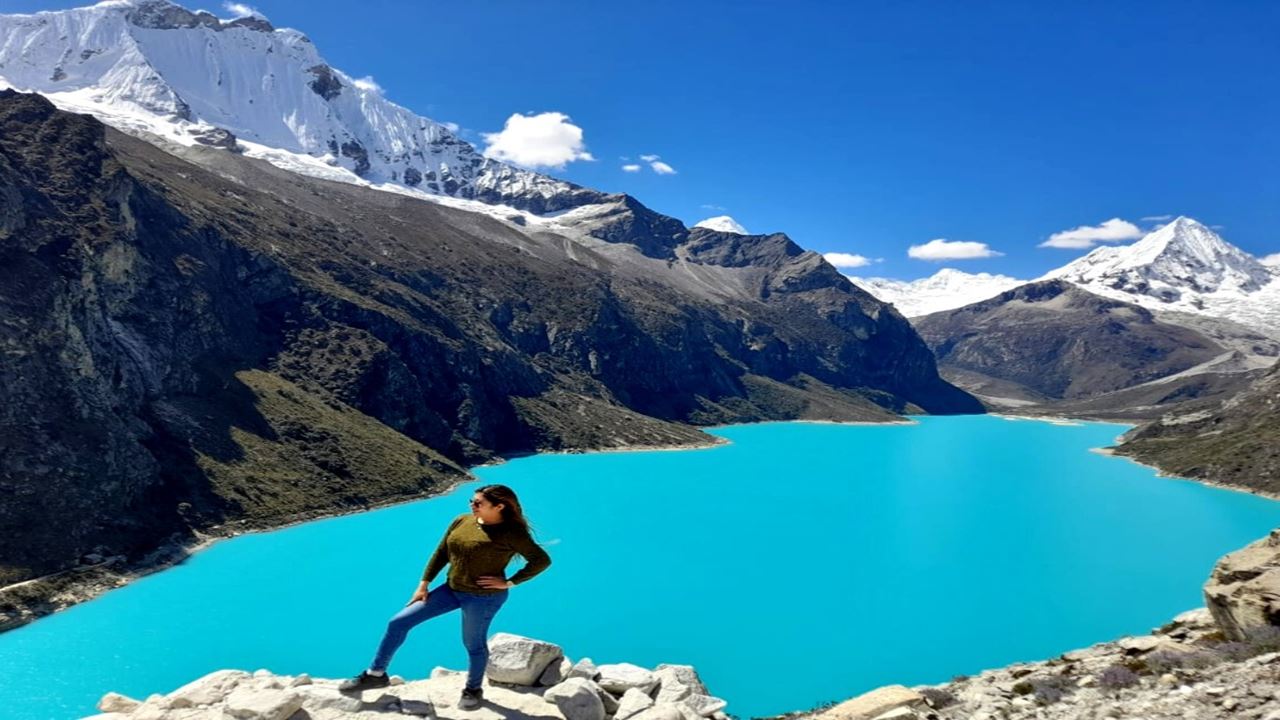 Trekking à Lagoa Paron (12)