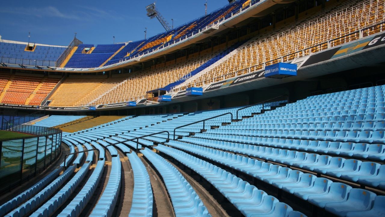 VISIT TO THE BOCA JUNIORS MUSEUM (6)