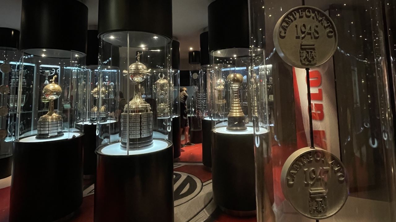 VISIT TO THE RIVER PLATE MUSEUM (12)