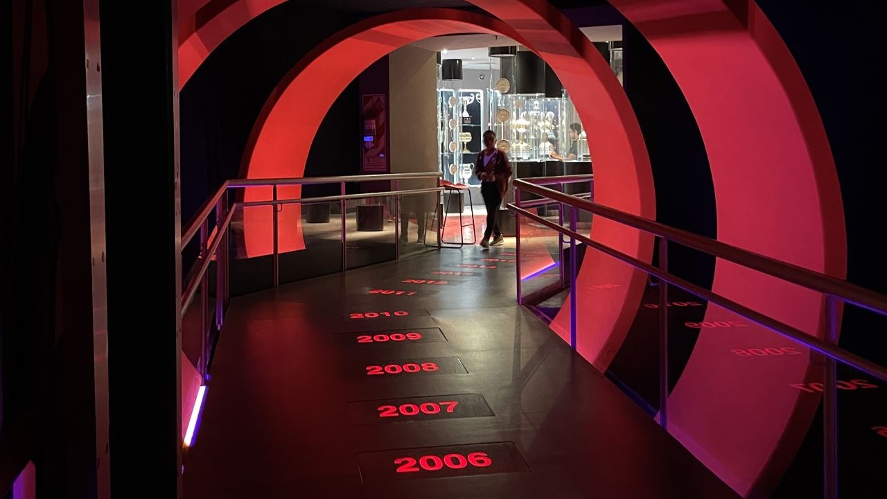 VISIT TO THE RIVER PLATE MUSEUM (10)