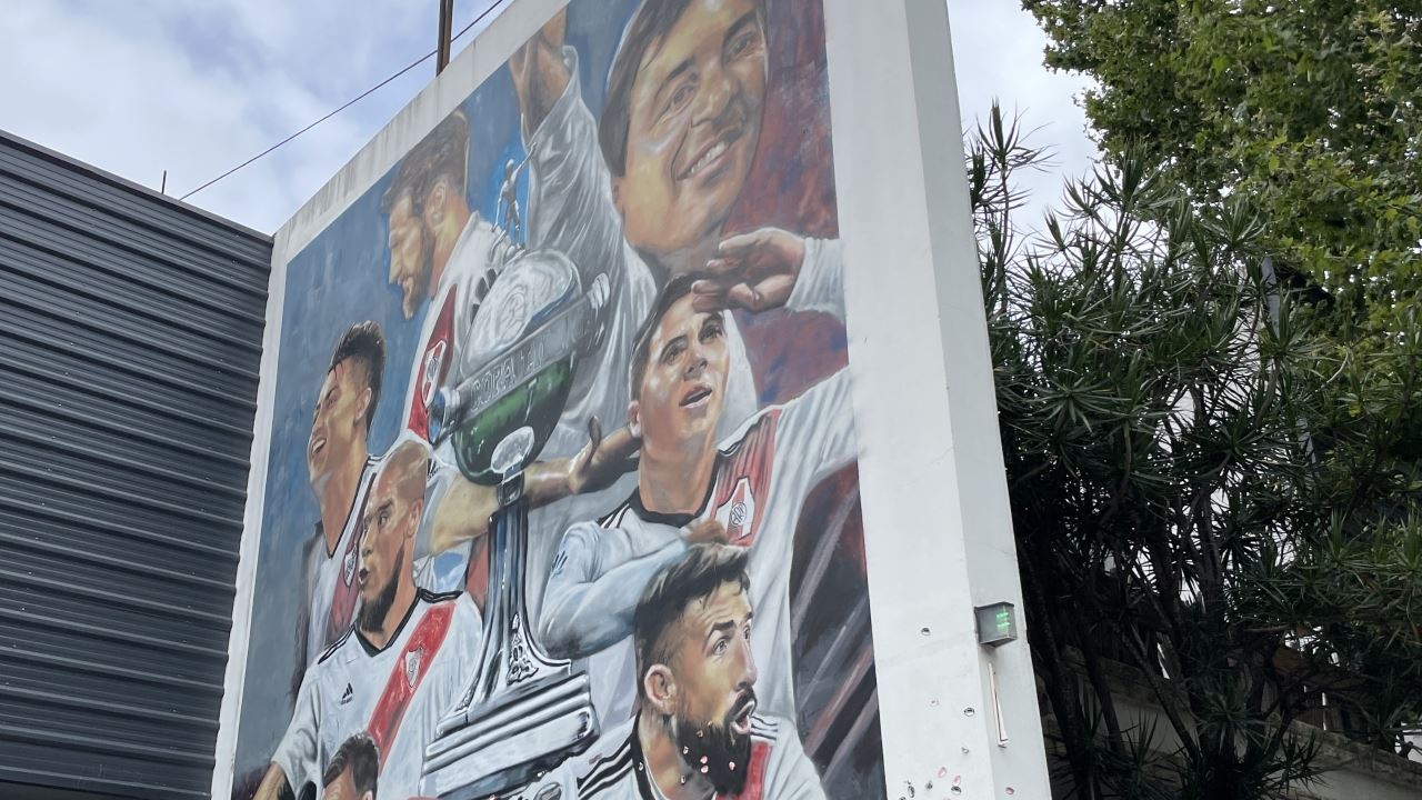 VISIT TO THE RIVER PLATE MUSEUM (11)