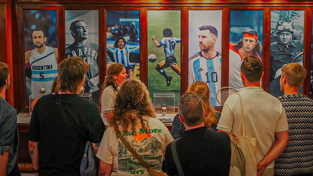 VISITE DU MUSÉE MAT (5)