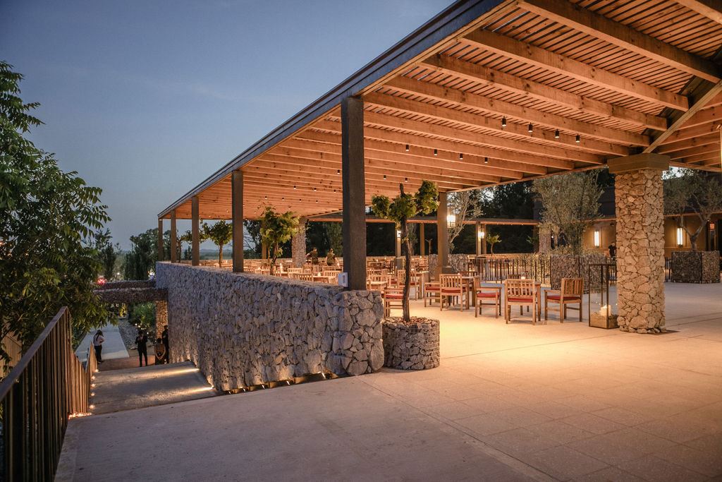 Visita, Degustação E Almoço Na Estancia Vigil (1)