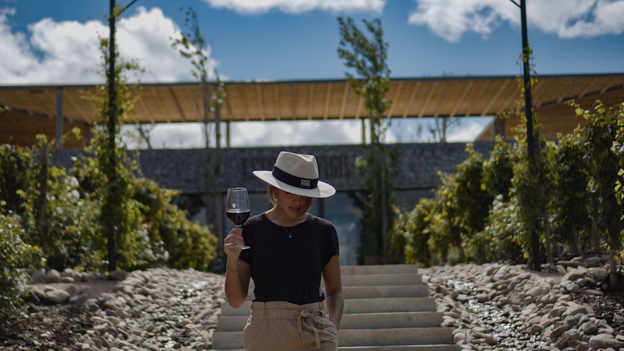 Visita, Degustação E Almoço Na Estancia Vigil (4)