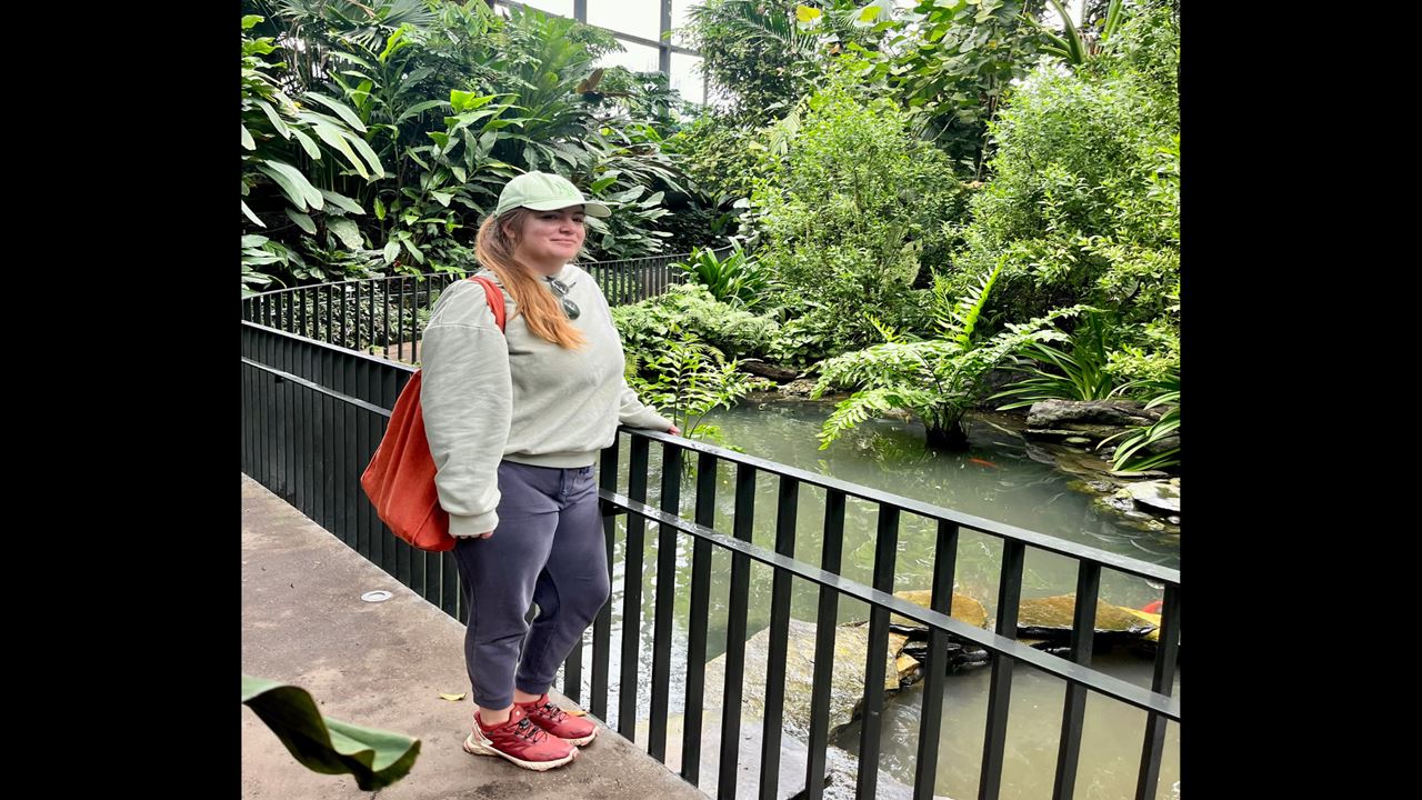 Visit the Botanical Garden (9)