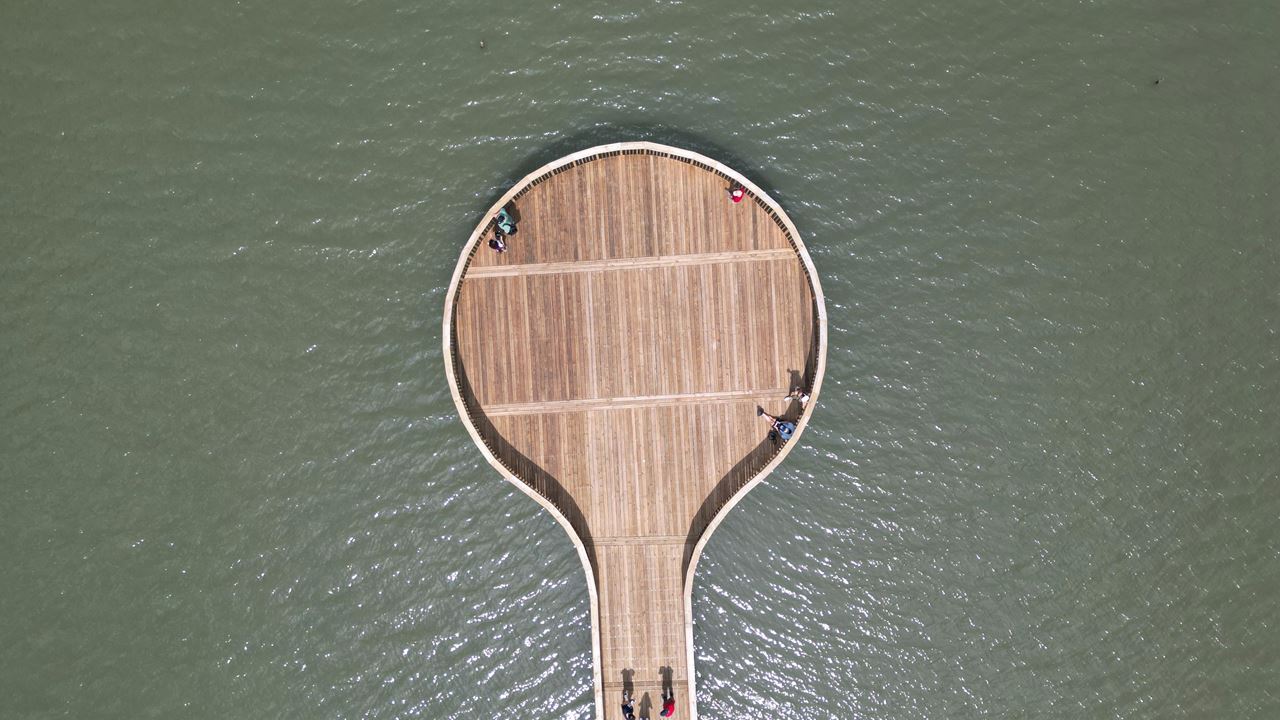 Visita guiada al Parque Ciénaga de Mallorquín (8)