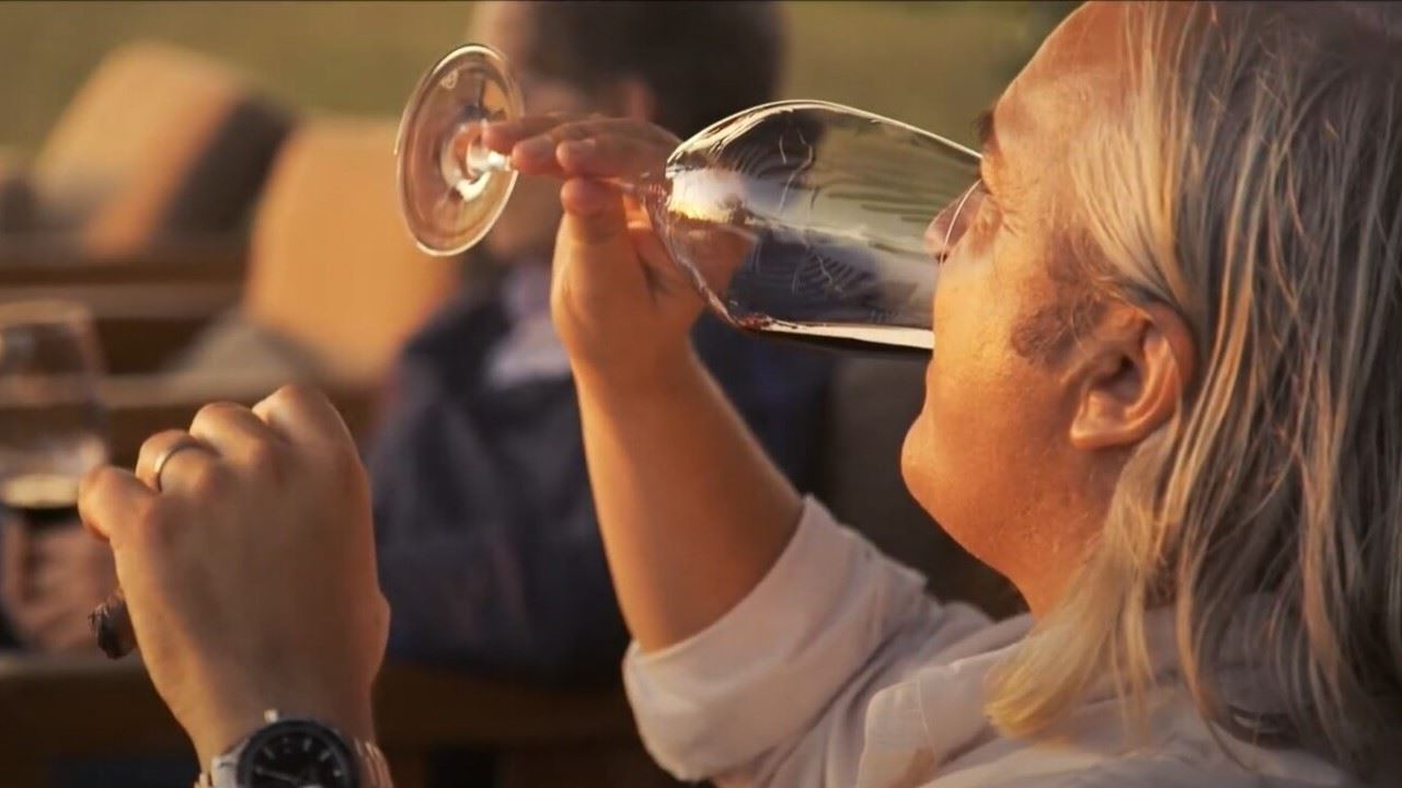 Visit and tasting at Garzón Winery (4)