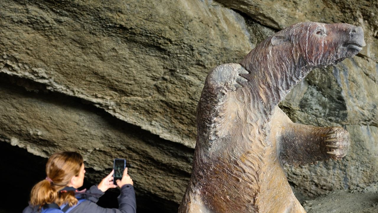VUELO EN AVION PREMIUM A TORRES DEL PAINE (5)