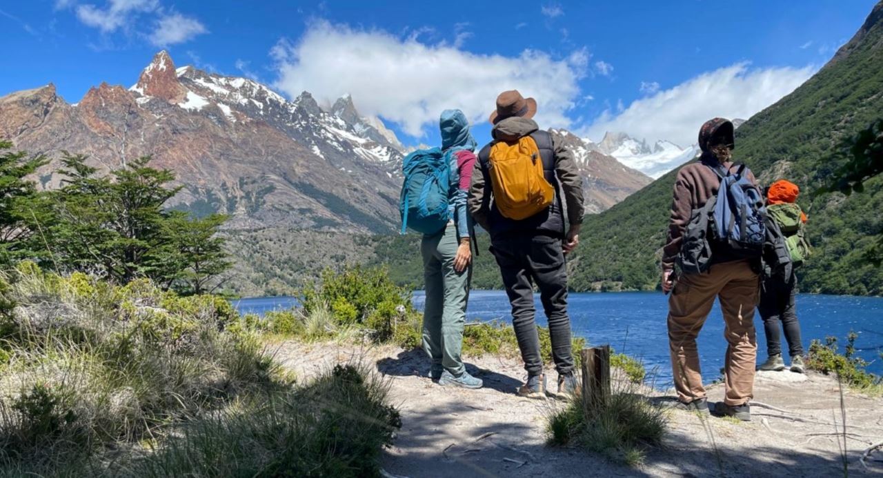 Vol Premium À El Chalten