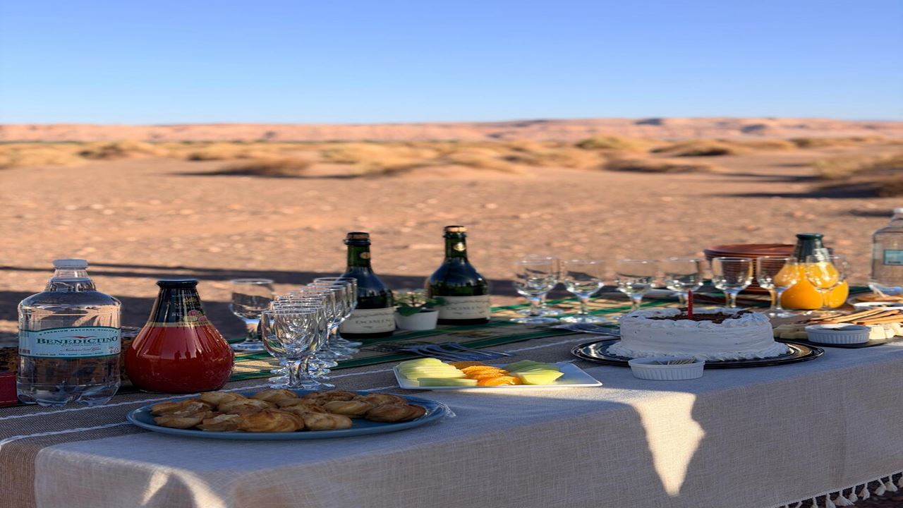 Vol en montgolfière à San Pedro de Atacama : découvrez le désert vu du ciel (8)