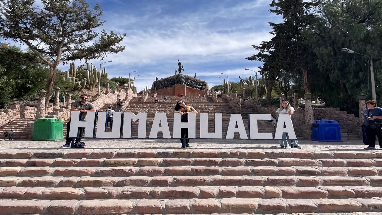 VUELTA AL NORTE (7 DIAS) (13)