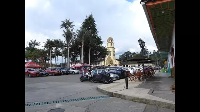 Passeio Histórico A Pé Pelo Salento