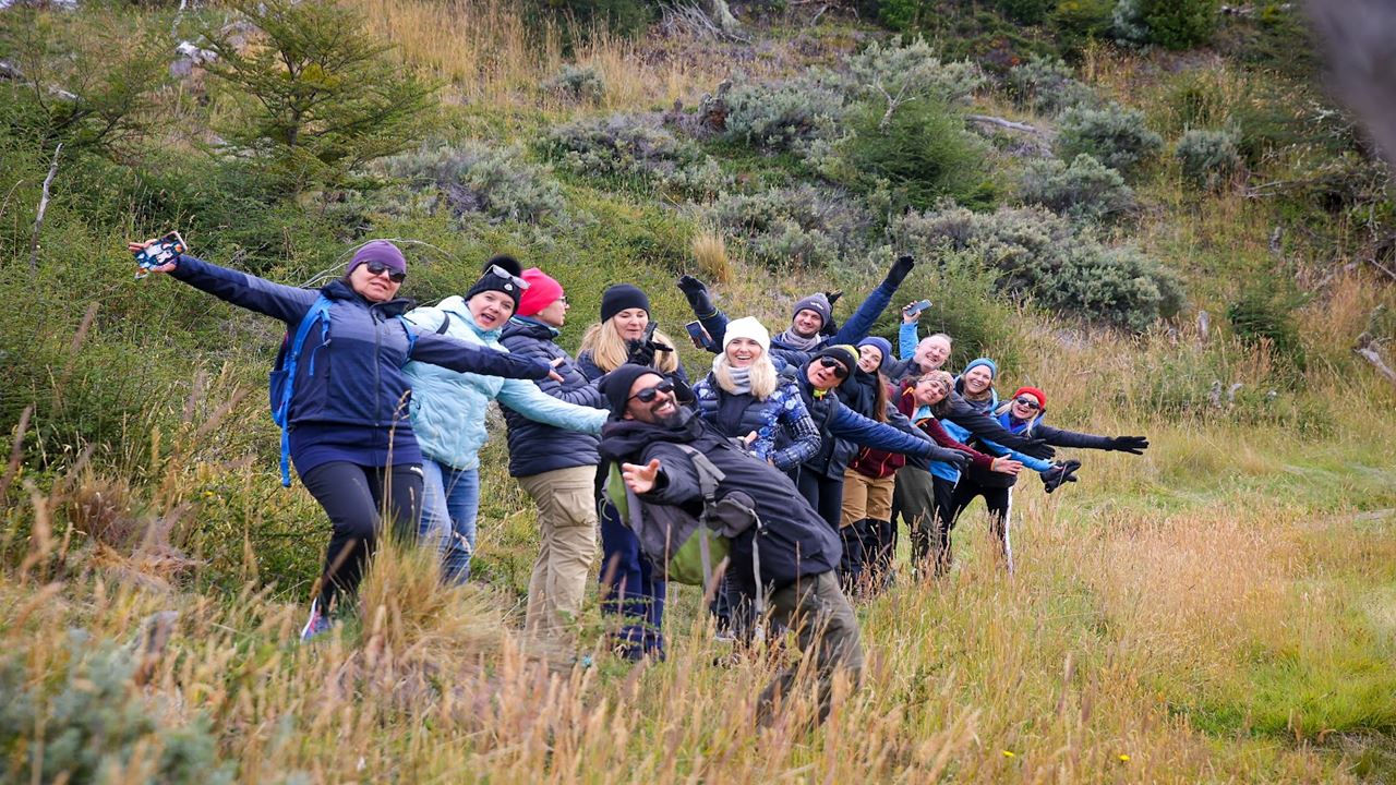 Canotaje En El Canal Gable (8)