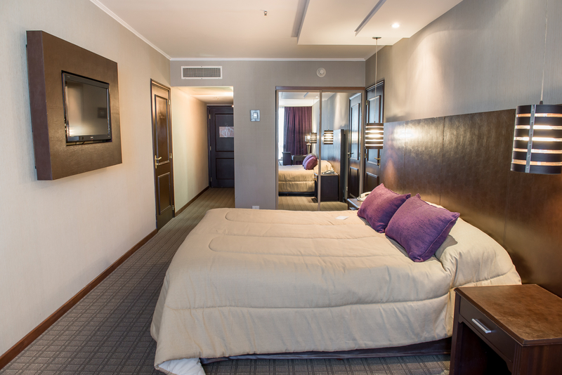 Howard Johnson Plaza Florida Street (6)