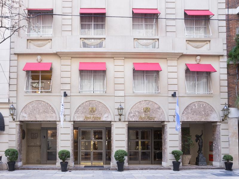 Recoleta Luxury Boutique Hotel (1)