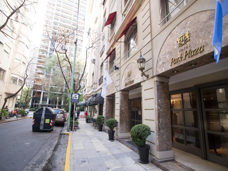Recoleta Luxury Boutique Hotel (3)