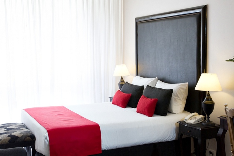 Recoleta Luxury Boutique Hotel (5)