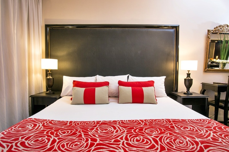 Recoleta Luxury Boutique Hotel (7)