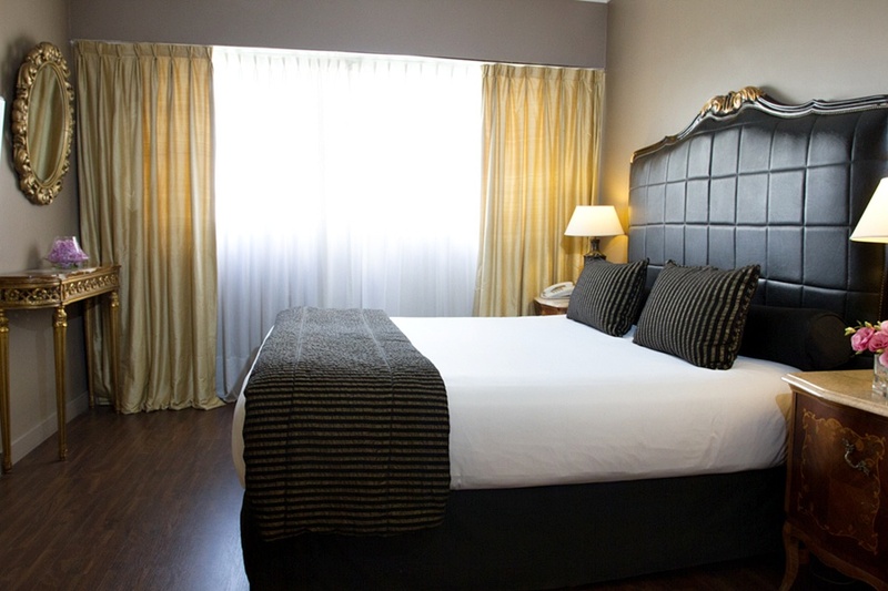 Recoleta Luxury Boutique Hotel (10)