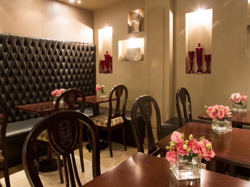 Recoleta Luxury Boutique Hotel (13)