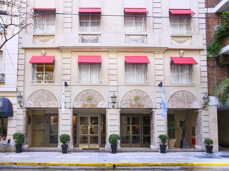Recoleta Luxury Boutique Hotel (14)