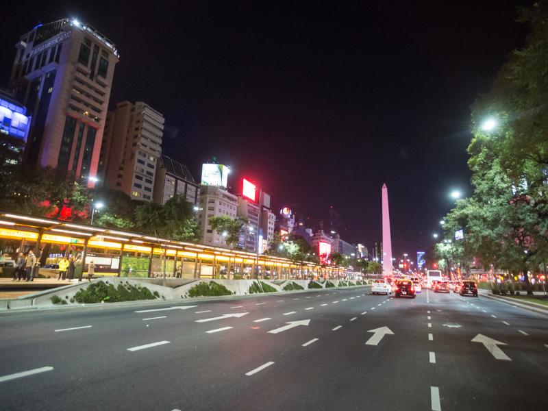 Recoleta Luxury Boutique Hotel (15)