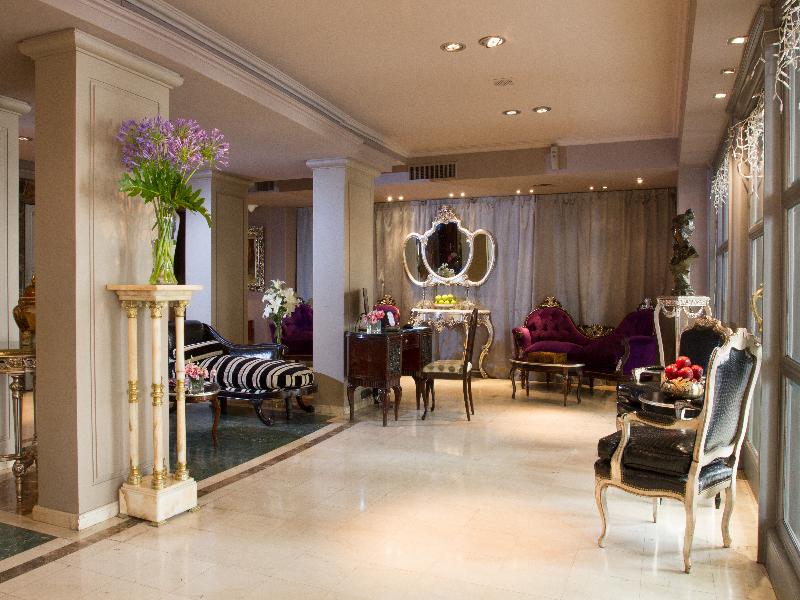 Recoleta Luxury Boutique Hotel (16)