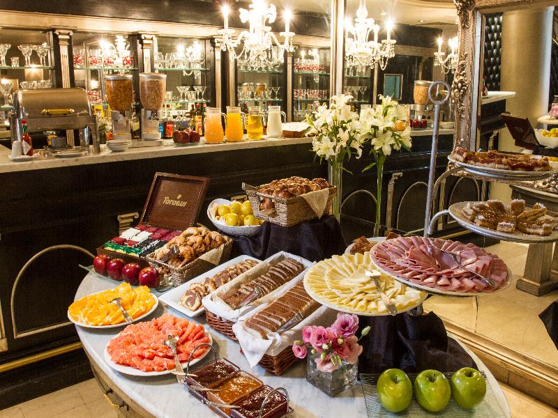 Recoleta Luxury Boutique Hotel (19)