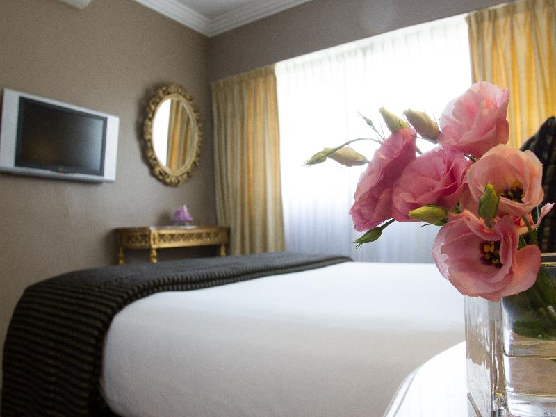 Recoleta Luxury Boutique Hotel (21)