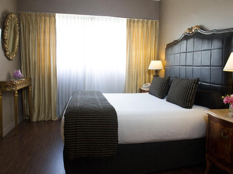 Recoleta Luxury Boutique Hotel (23)