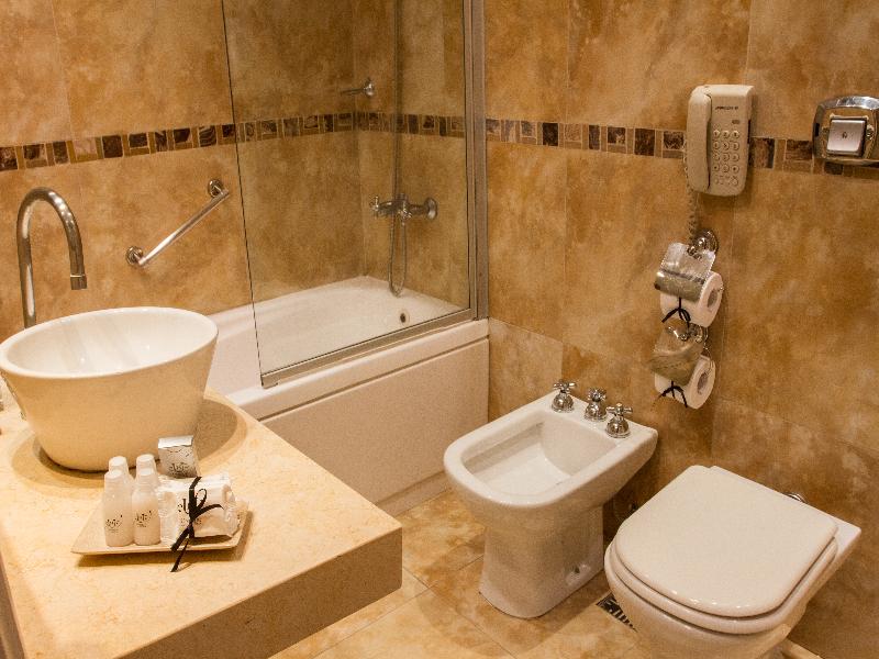 Recoleta Luxury Boutique Hotel (24)