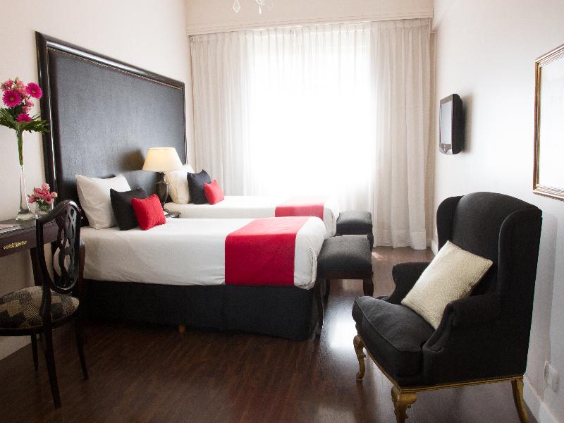 Recoleta Luxury Boutique Hotel (25)