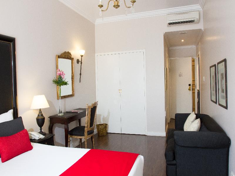 Recoleta Luxury Boutique Hotel (26)