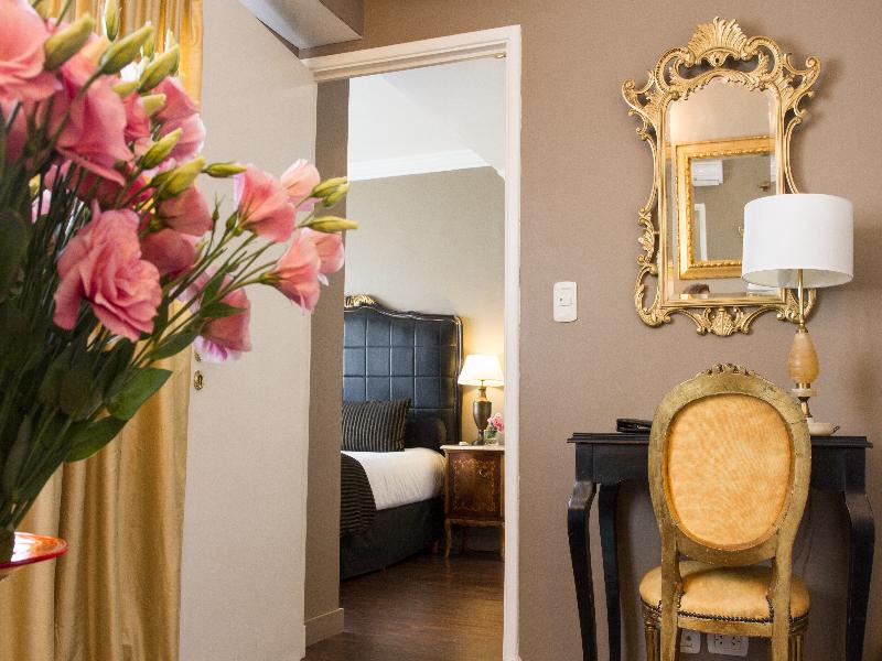Recoleta Luxury Boutique Hotel (29)