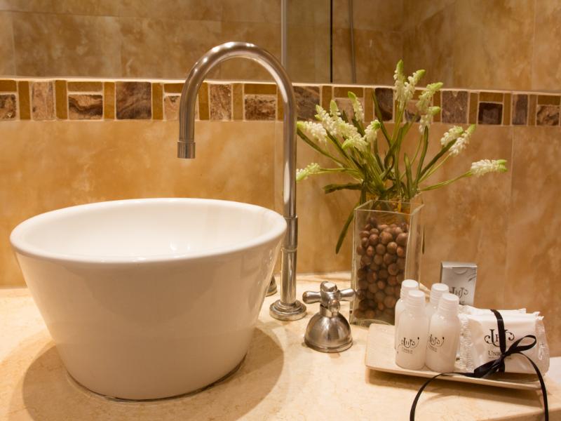 Recoleta Luxury Boutique Hotel (30)