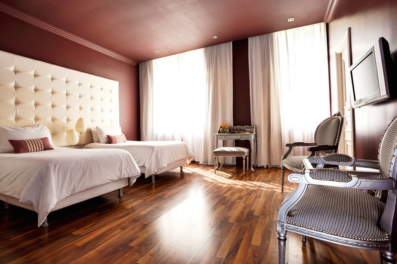 Unique Executive Central (4)