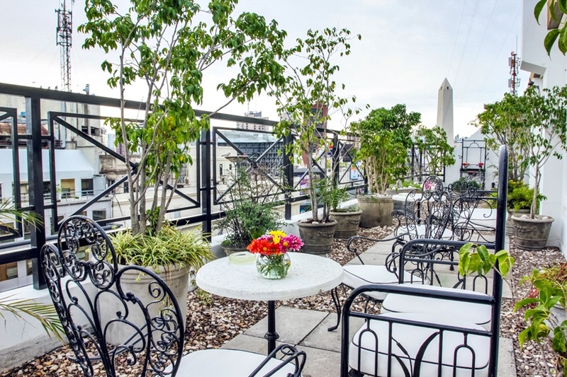 Unique Executive Central (6)