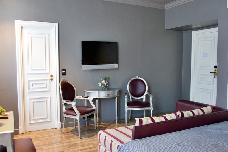 Unique Executive Central (9)