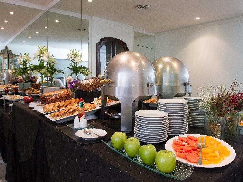 Le Cinque Lusso Recoleta (17)