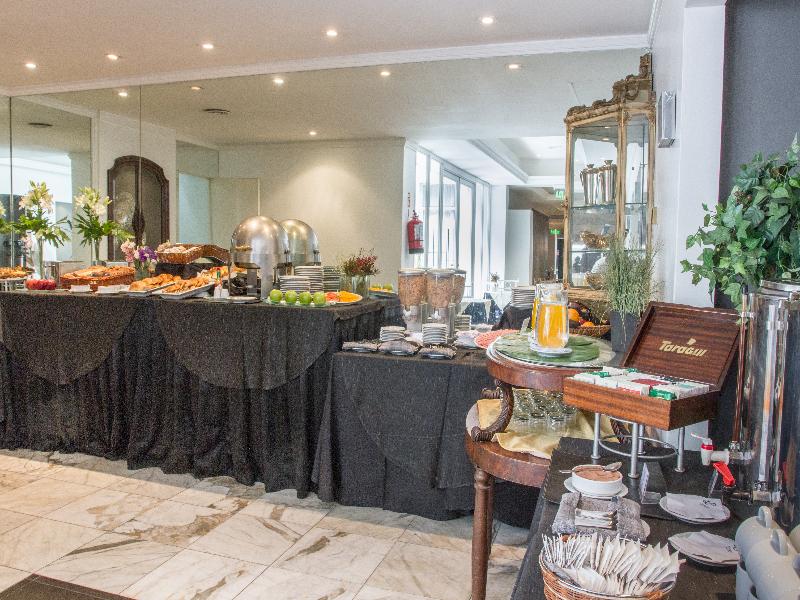 Le Cinque Lusso Recoleta (19)