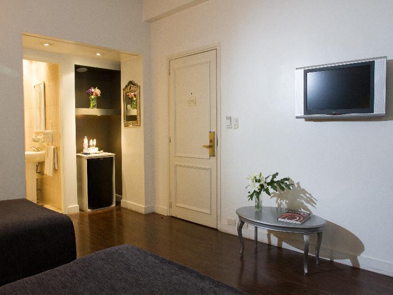 Le Cinque Lusso Recoleta (23)