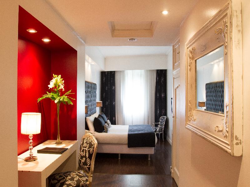 Le Cinque Lusso Recoleta (25)