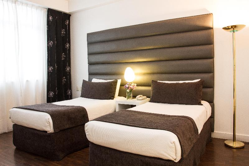 Le Cinque Lusso Recoleta (29)